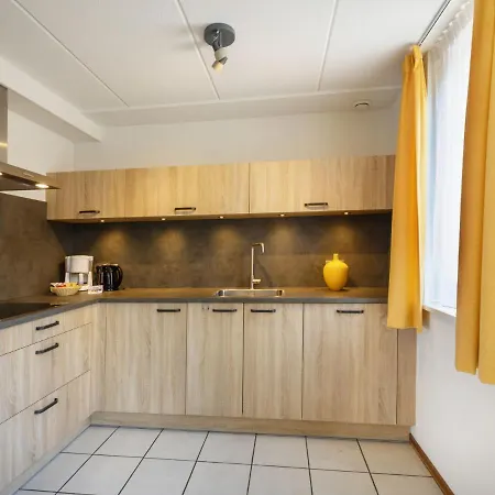 Nyaraló Holiday Home In North Holland Near Beach *