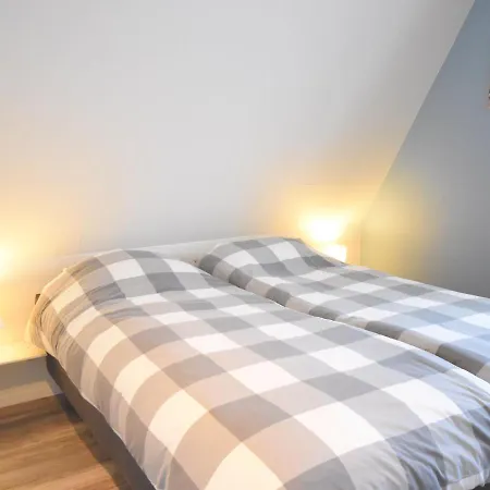 Holiday Home In North Holland Near Beach * Sint Maartensvlotbrug