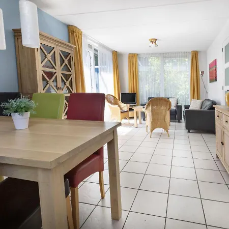 Holiday Home In North Holland Near Beach Casa de Férias Sint Maartensvlotbrug