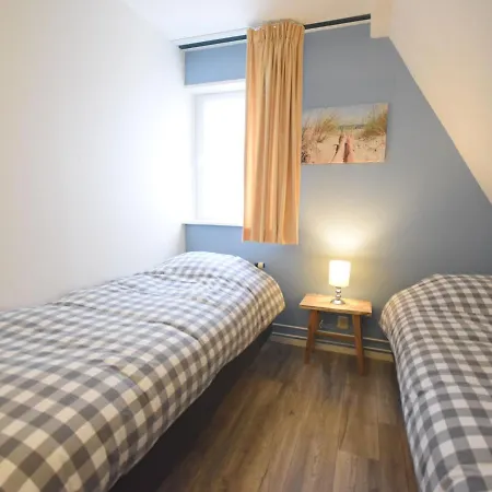 Holiday Home In North Holland Near Beach