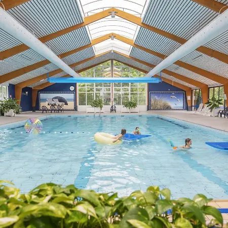 Holiday Home In North Holland Near Beach Casa de Férias *