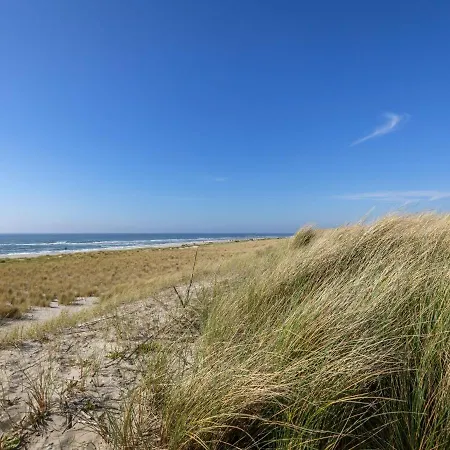 Casa de Férias Holiday Home In North Holland Near Beach *