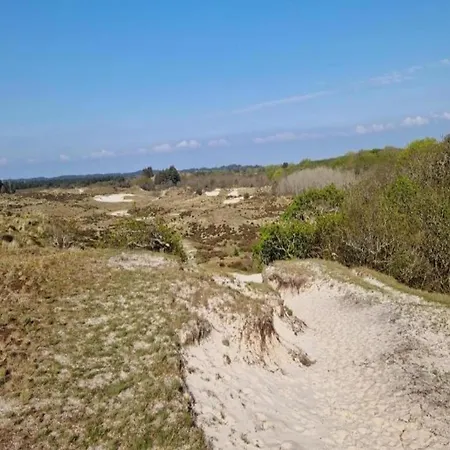 Holiday Home In North Holland Near Beach Casa de Férias *