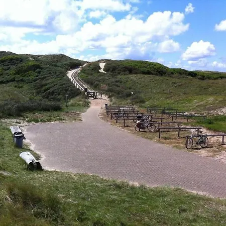 Holiday Home In North Holland Near Beach Sint Maartensvlotbrug